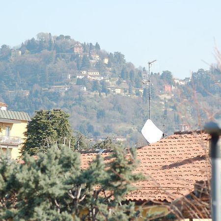 B&B Monteverdi Bergamo Zewnętrze zdjęcie