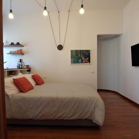 B&B Monteverdi Bergamo Zewnętrze zdjęcie