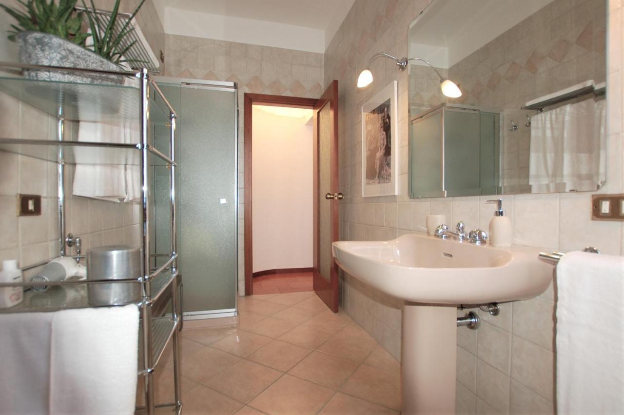 B&B Monteverdi Bergamo Zewnętrze zdjęcie