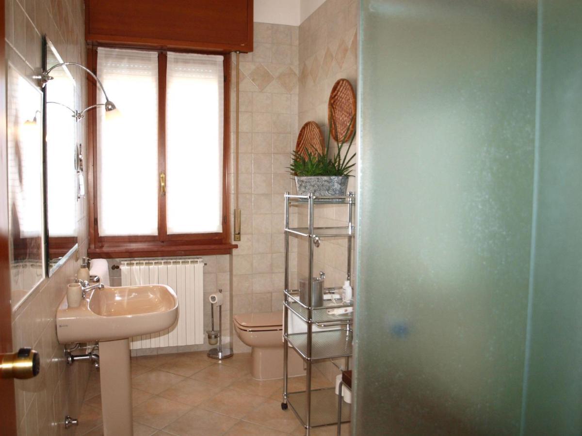 B&B Monteverdi Bergamo Zewnętrze zdjęcie