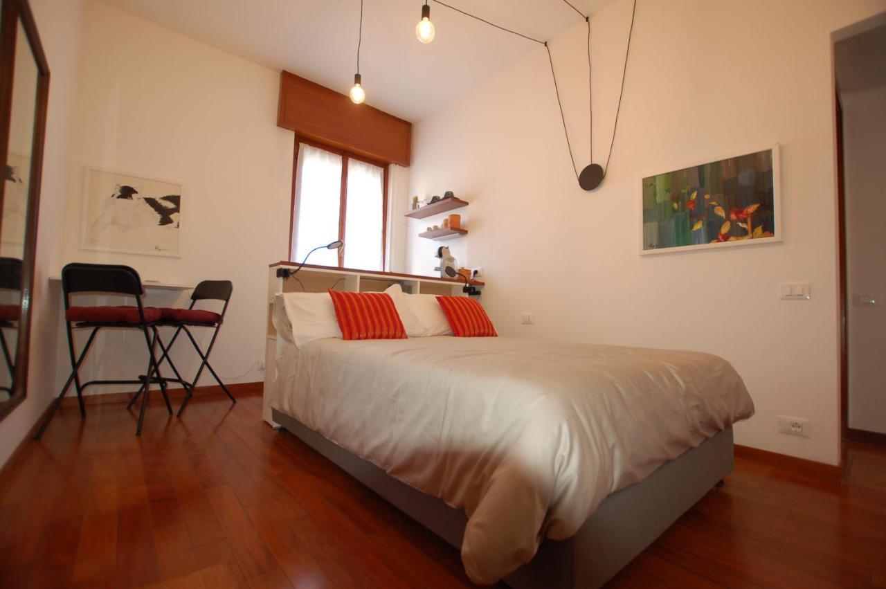 B&B Monteverdi Bergamo Zewnętrze zdjęcie