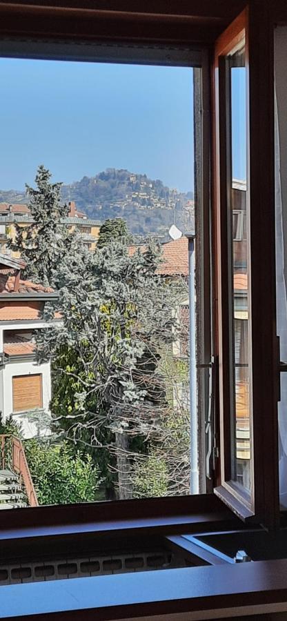 B&B Monteverdi Bergamo Zewnętrze zdjęcie