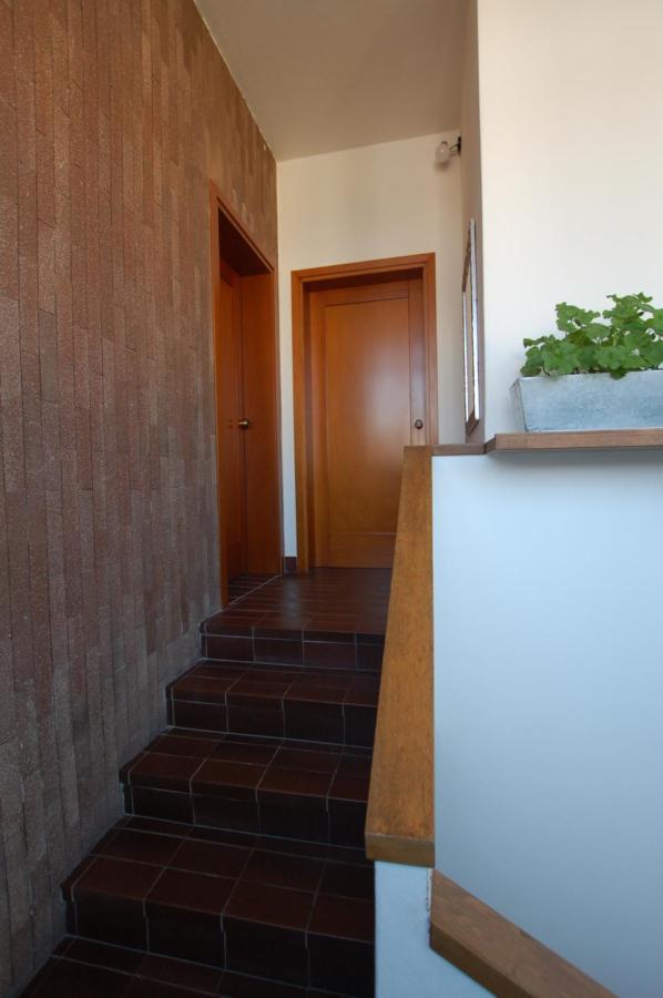 B&B Monteverdi Bergamo Zewnętrze zdjęcie