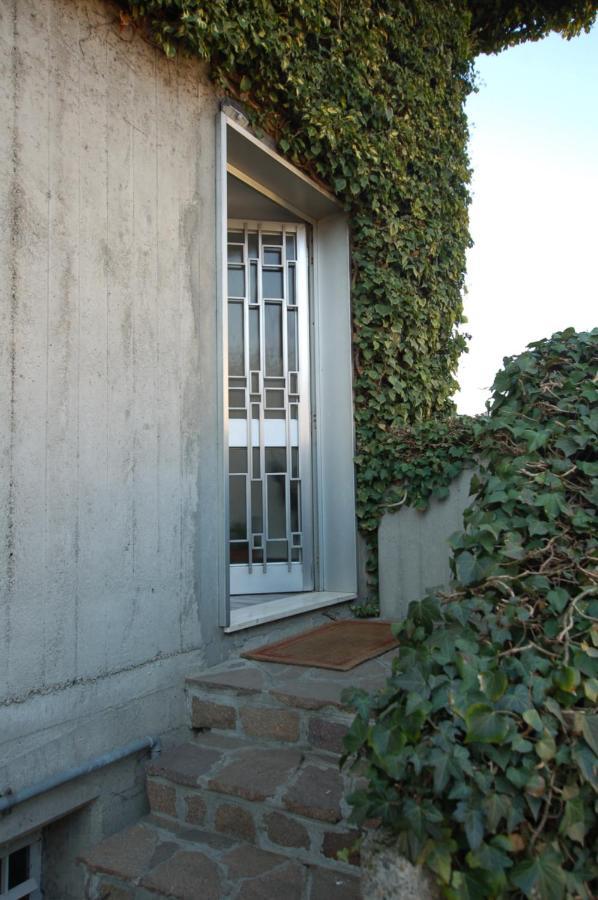 B&B Monteverdi Bergamo Zewnętrze zdjęcie